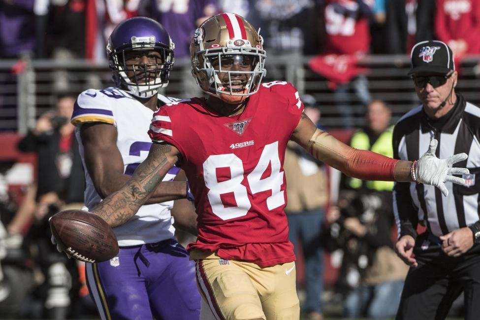 Resultado de imagem para san francisco 49ers x minnesota